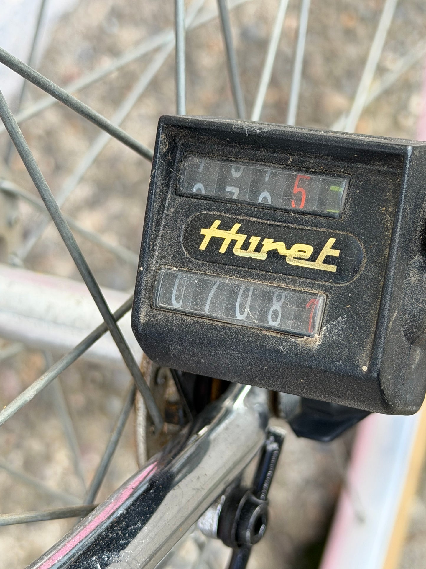 Carlton road bike vintage 60s 70s era, 55cm frame campag parts kintsugi custom refurbished