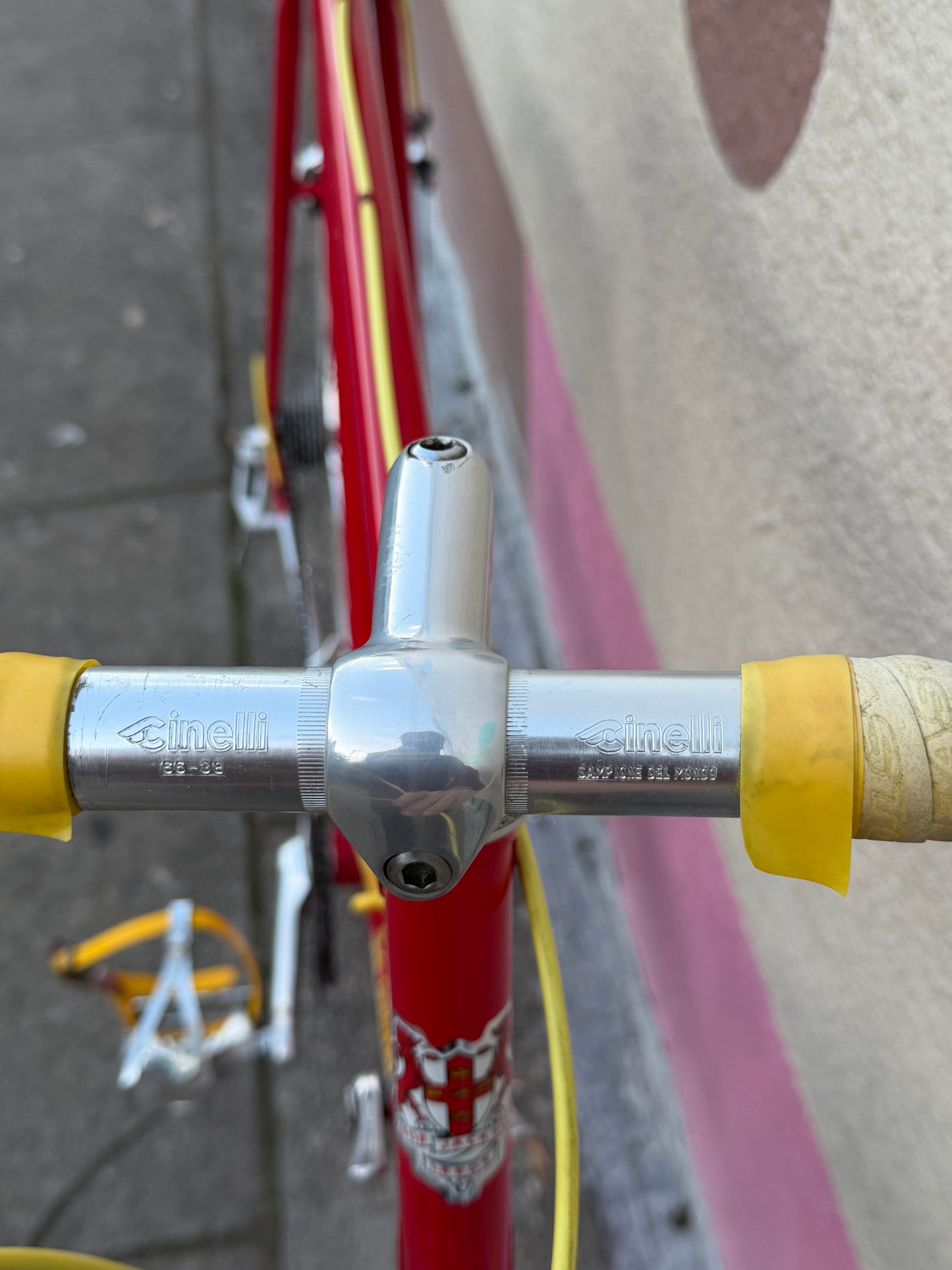 Bob Jackson vintage road bike shimano 600, 60cm frame 700c wheels consignment