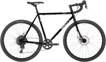 Surly Straggler Complete Bike - SRAM apex 1x11 BLACK Special