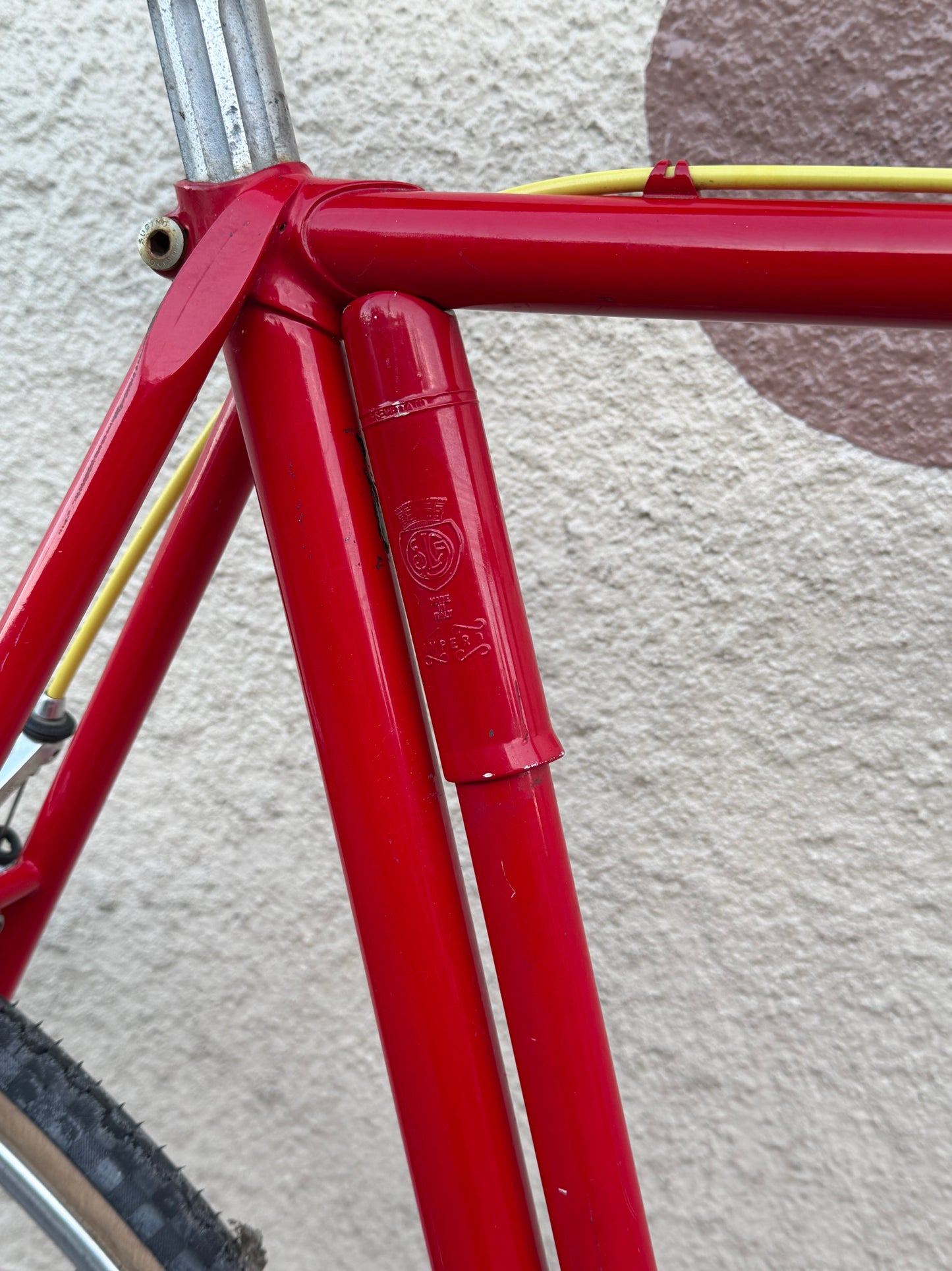 Bob Jackson vintage road bike shimano 600, 60cm frame 700c wheels consignment
