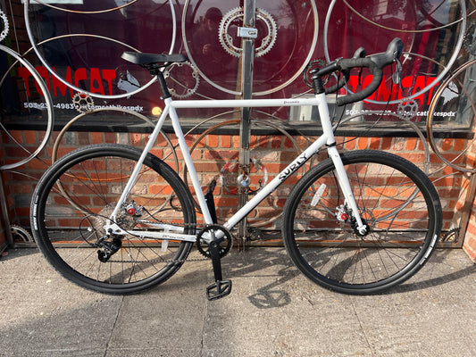 Surly Preamble Dropbar Gravel bike- shop special in stock