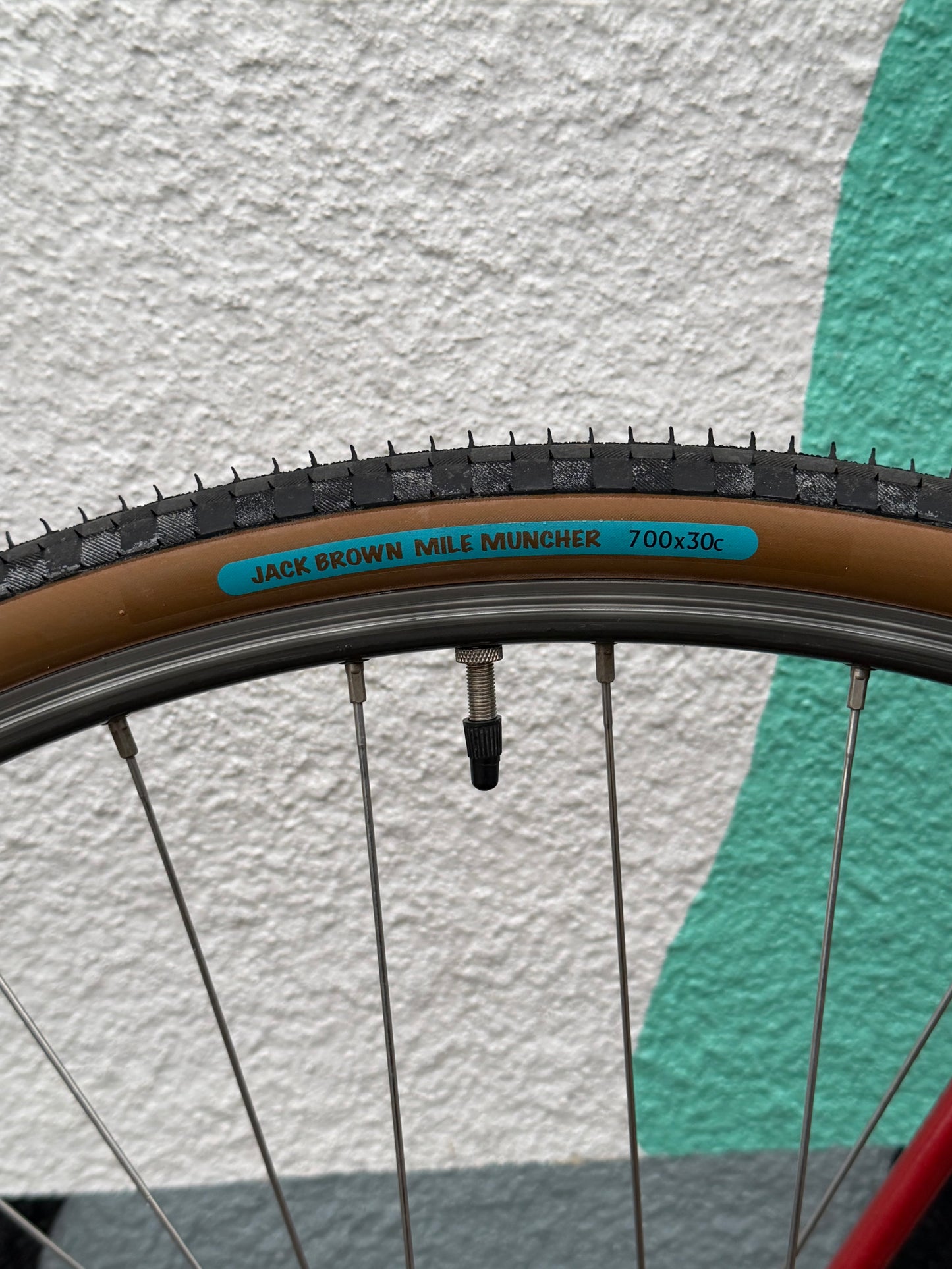 Centurion Turbo road bike vintage 58cm frame 700c wheels custom refurbished