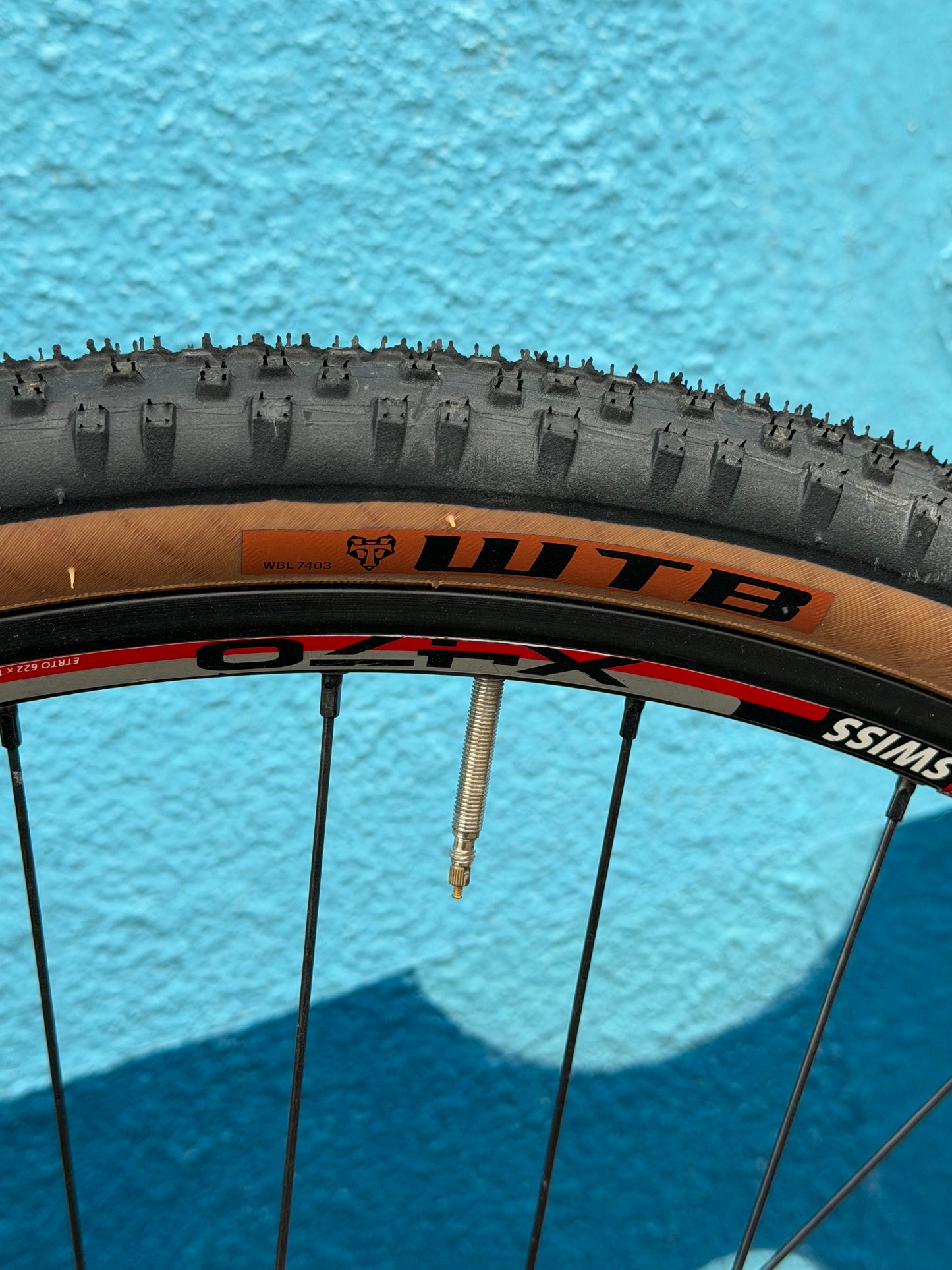 Custom Surly Preamble all road build: WTB, DT Size large. Best buds green. Cascara