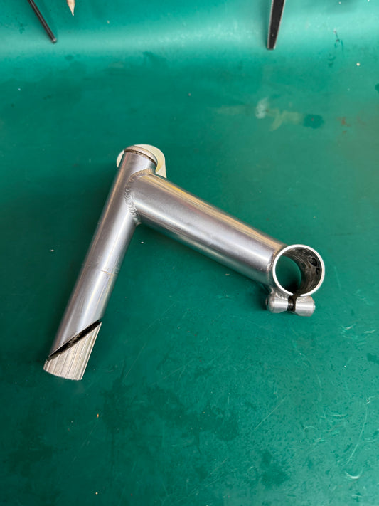 Nitto made Ritchey Force vintage CR-50 quill stem 100mm