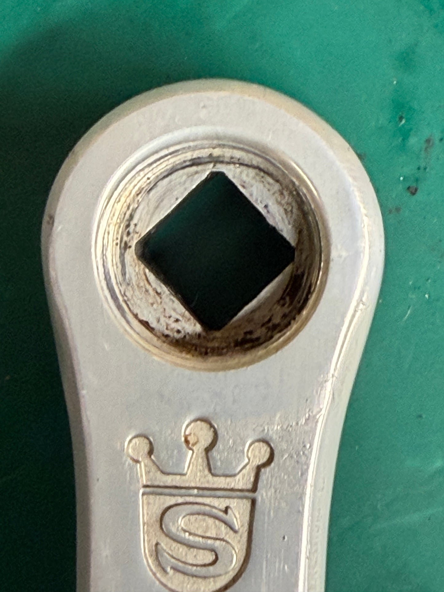 Sugino Mighty Competition crankset 144bcd crankset complete M14 french pedal thread