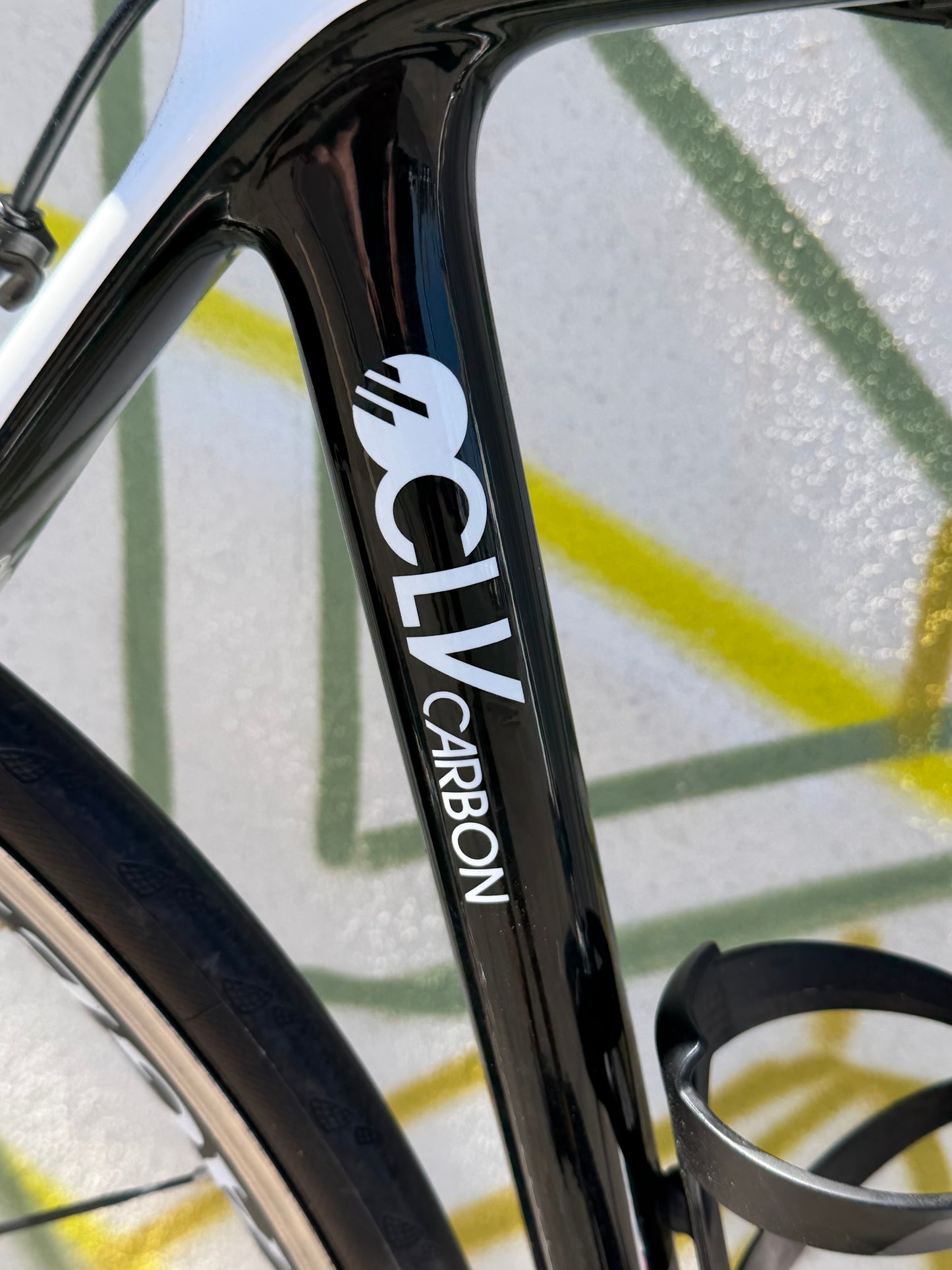 Trek Madone 4.5 carbon road bike Shimano Ultegra 54cm custom refurbished