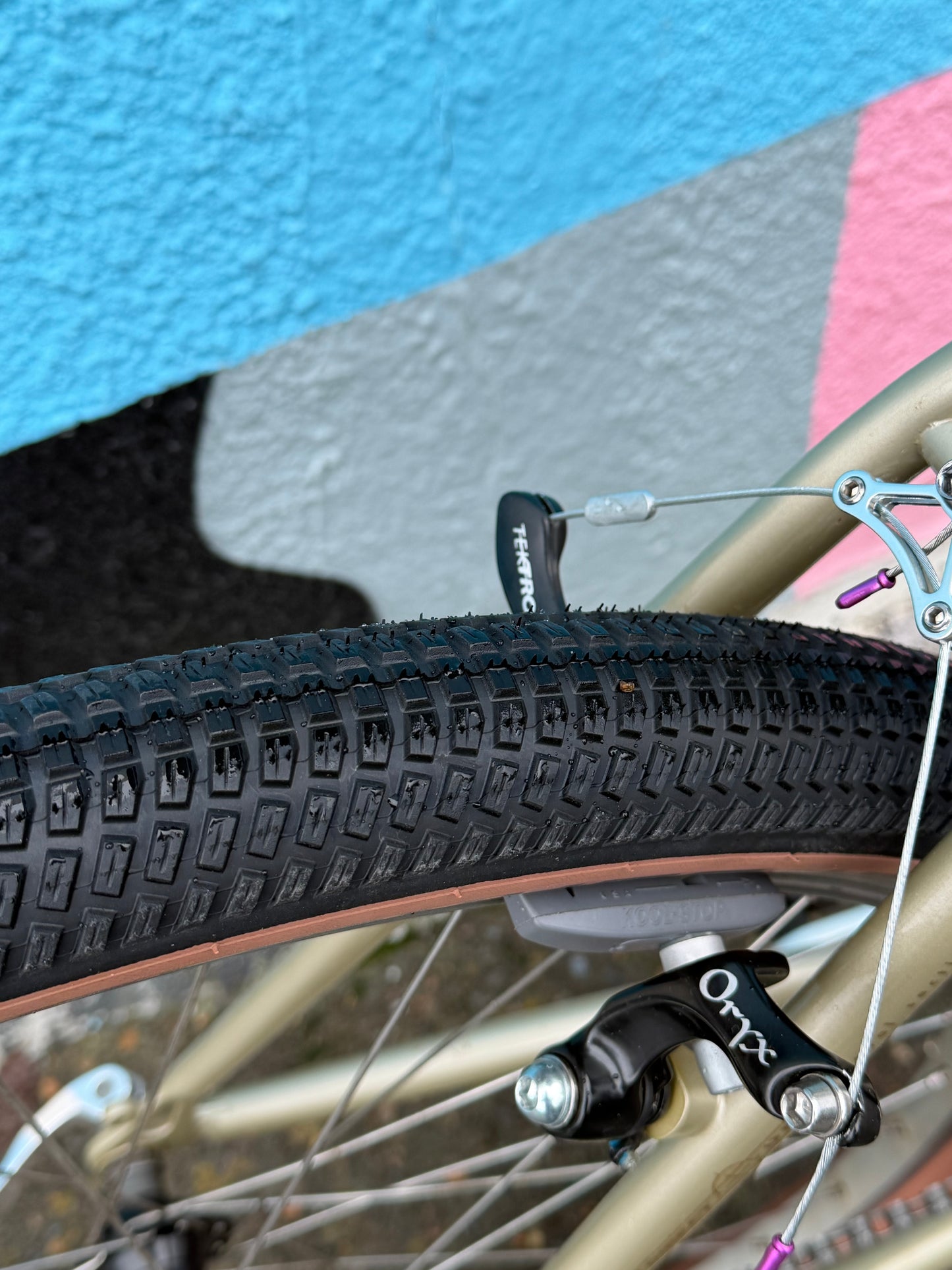 Specialized stumpjumper FS restomod bike custom refurbished 17” frame