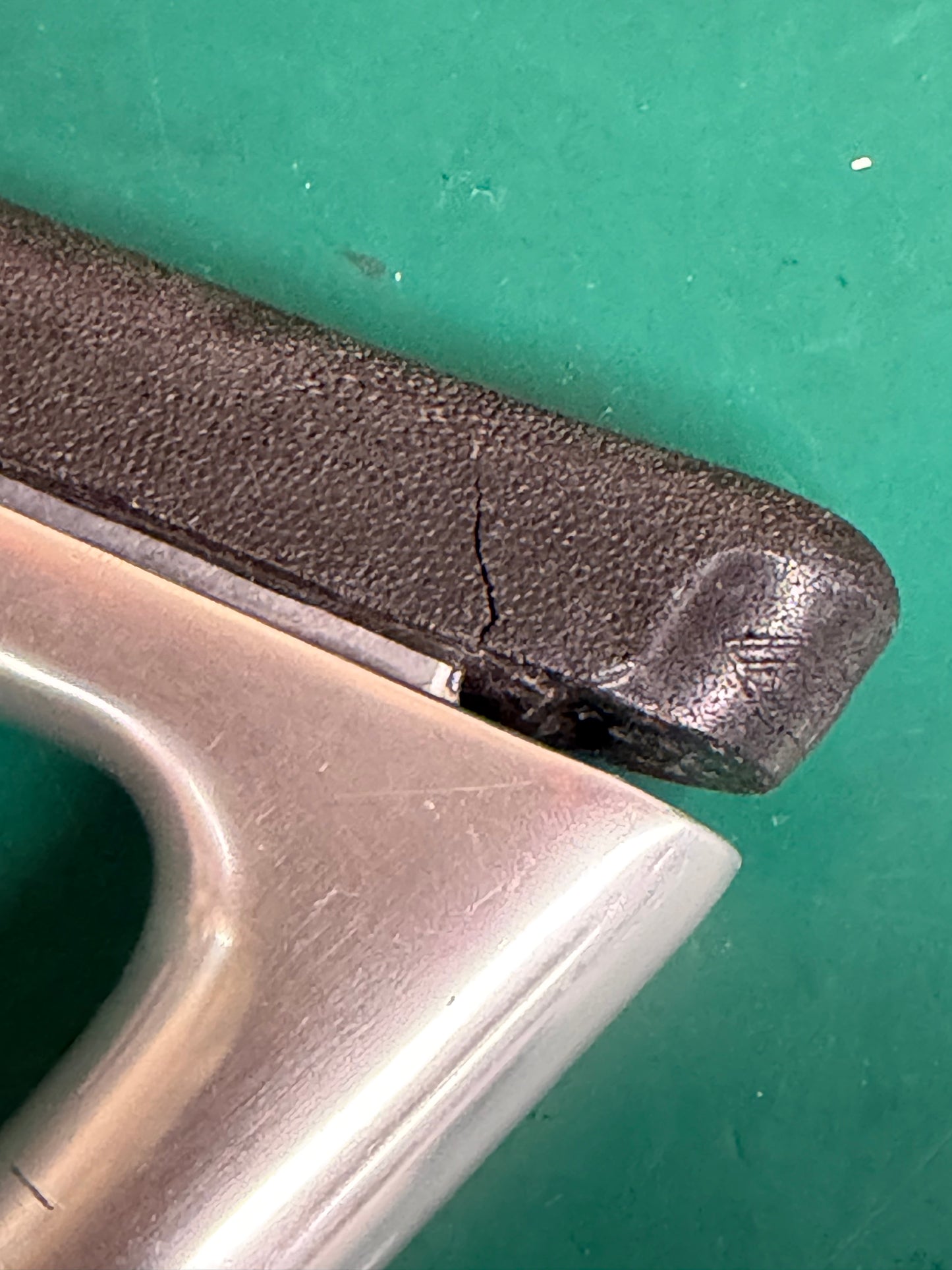 Cinelli Domino stem 22.2 quill, 90mm extension, 26.4 bar clamp vintage road bike