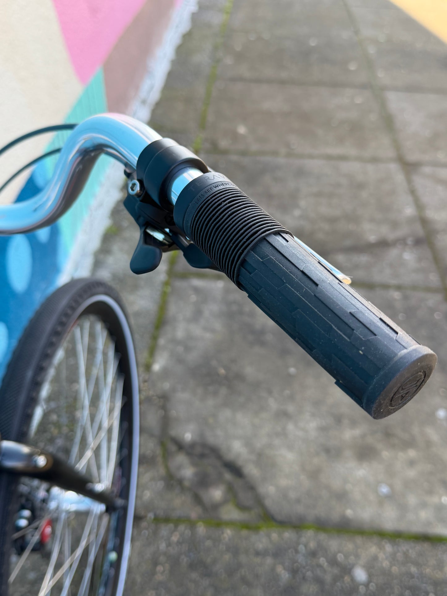 Surly Preamble Custom Build Bike 1x10 Shimano Deore 700c Farewell to Spring