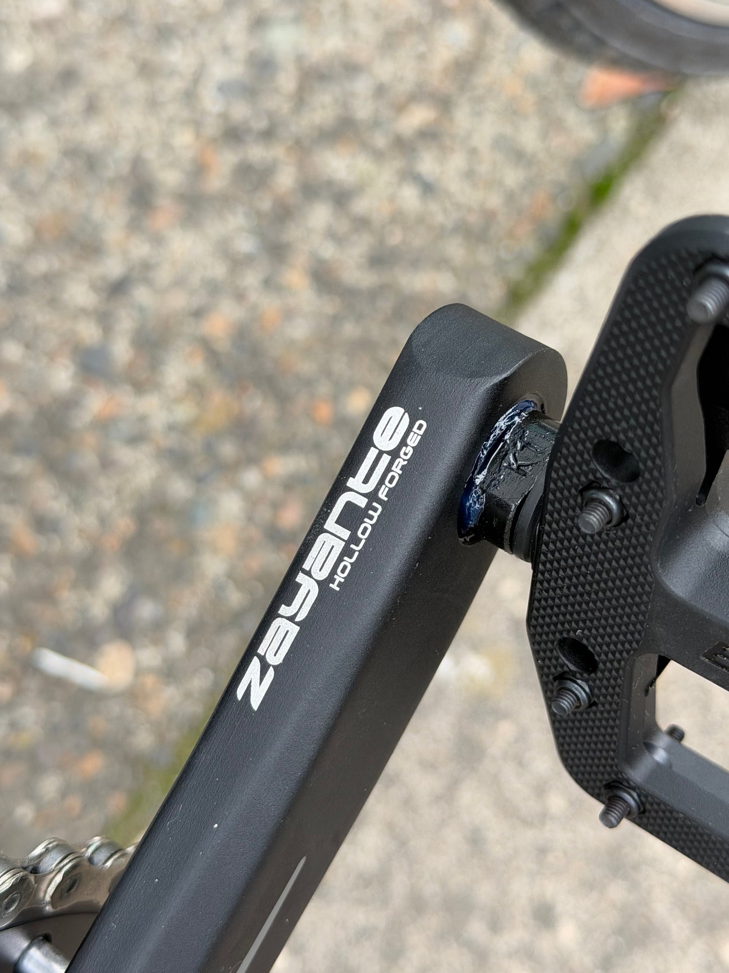 Specialized Secteur flatbar road bike 56cm large 700c custom refurbished