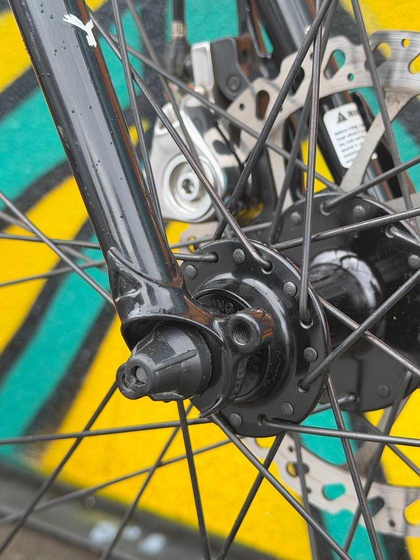 Surly straggler all road bike SRAM apex 2x10 group 700c wheels 52cm frame custom refurbished