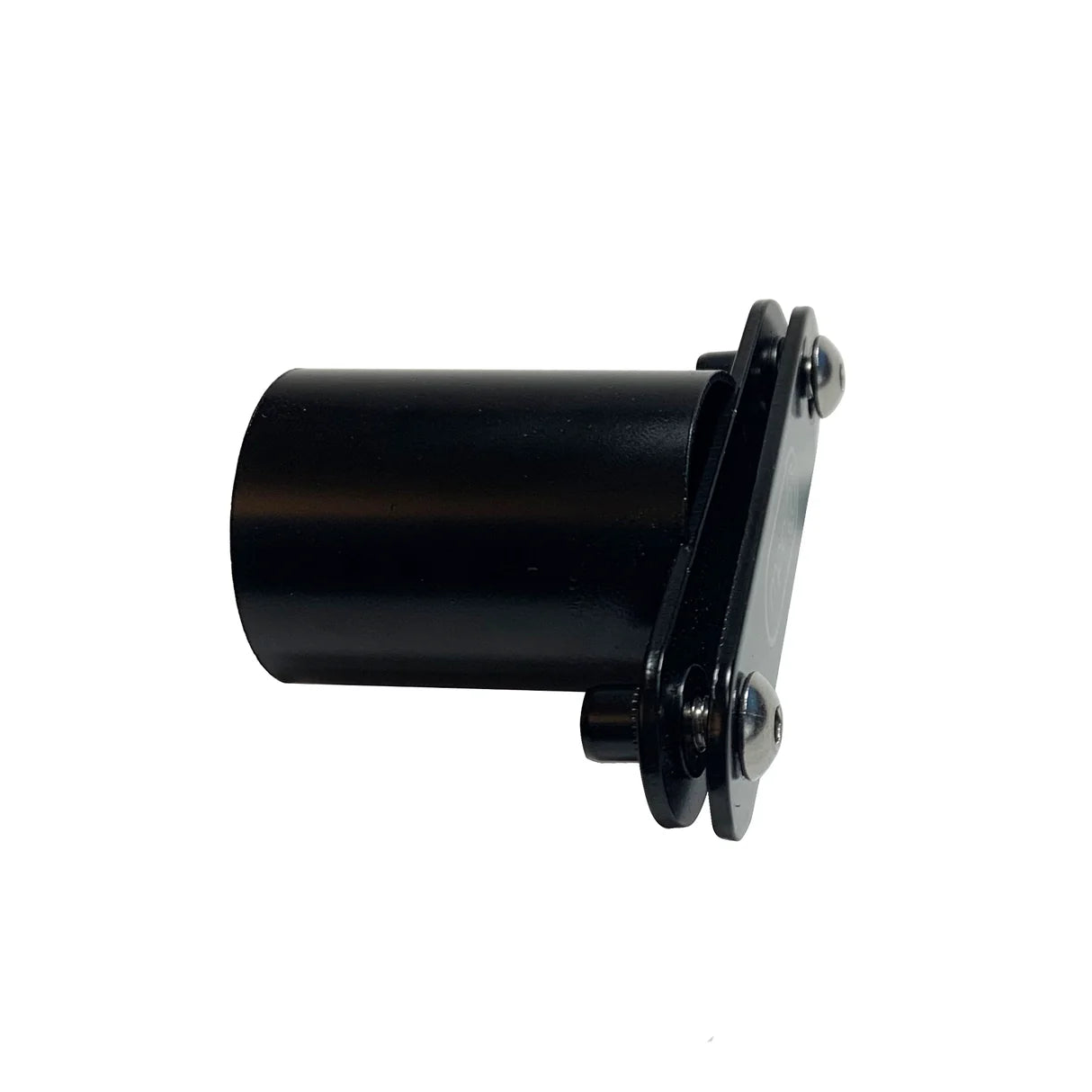 Portland Design Works PDW Outpost light Mount for Wald basket