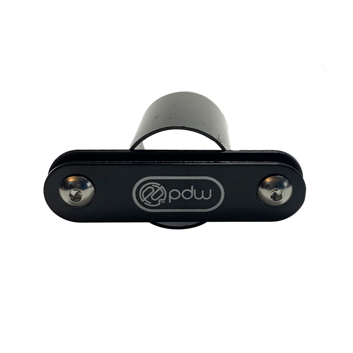 Portland Design Works PDW Outpost light Mount for Wald basket