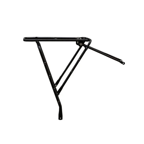 Veloci Wednesday Rear Rack, Black