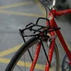Veloci Rocket Rack Jr, Front 200x110mm, Black